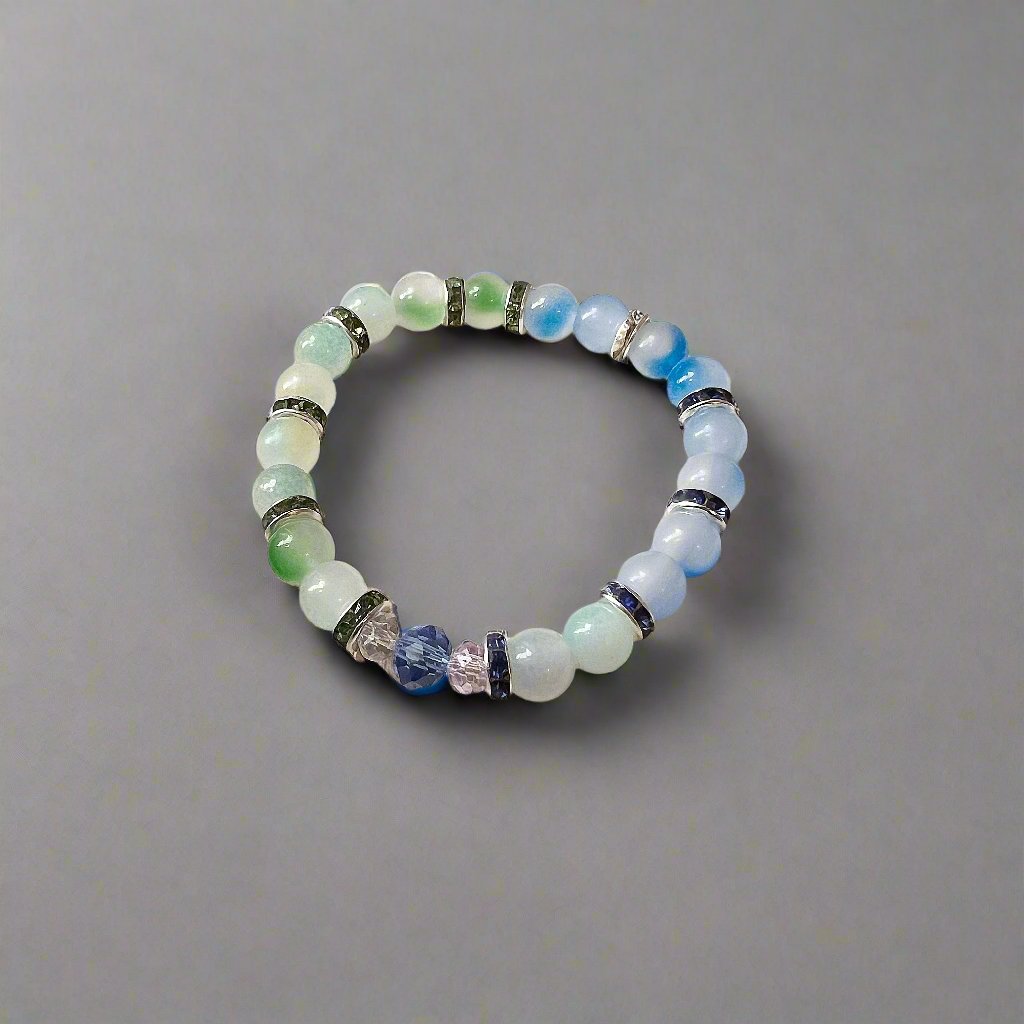 Ocean Breeze Bracelet