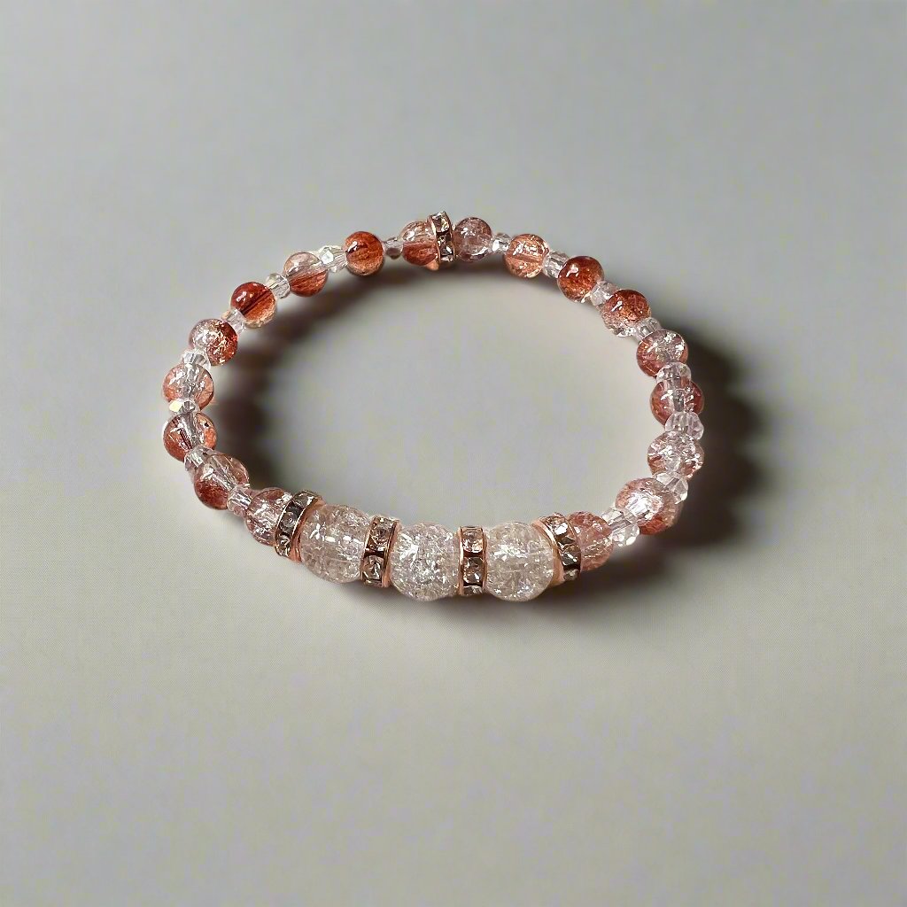 Sunset Glow Bracelet