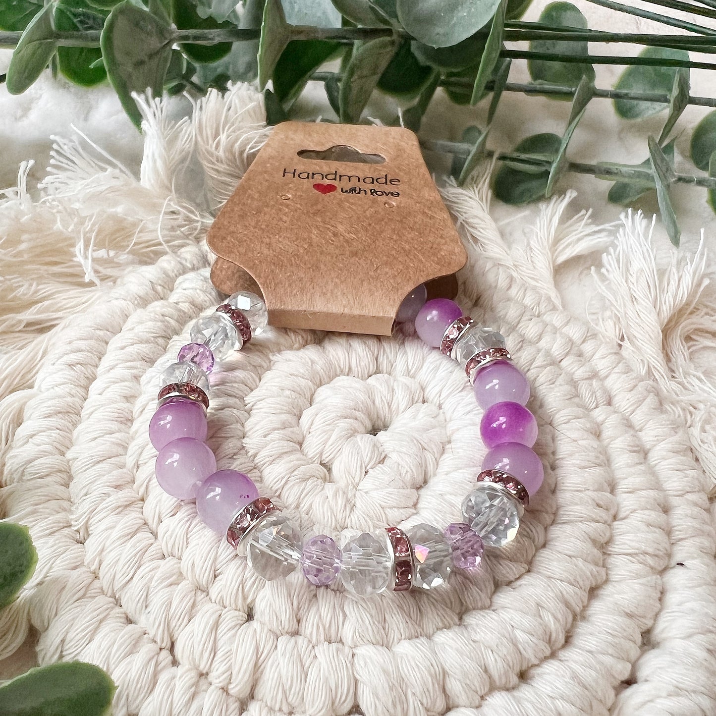 Celestial Twilight Bracelet