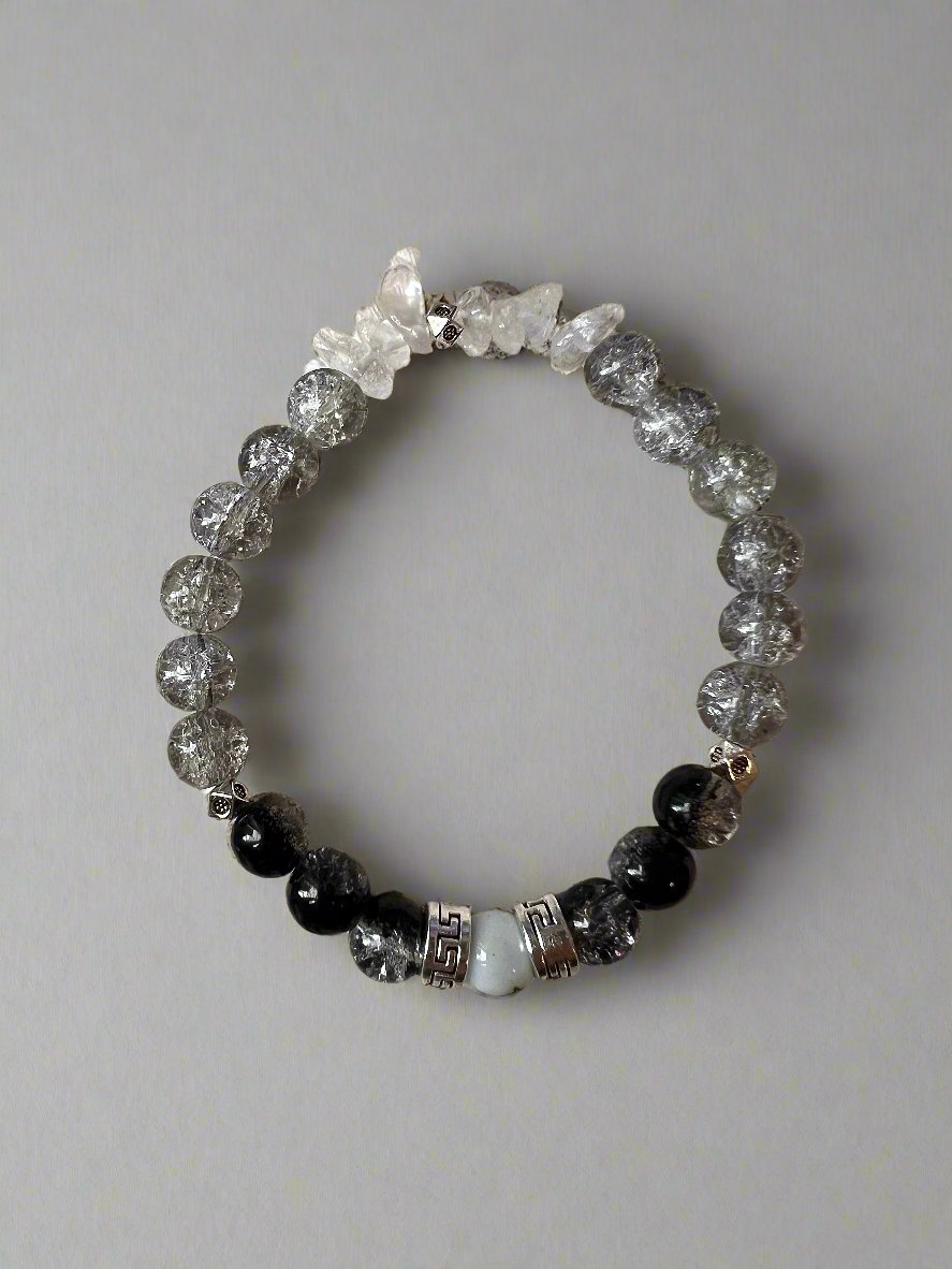 Midnight Mystique Bracelet