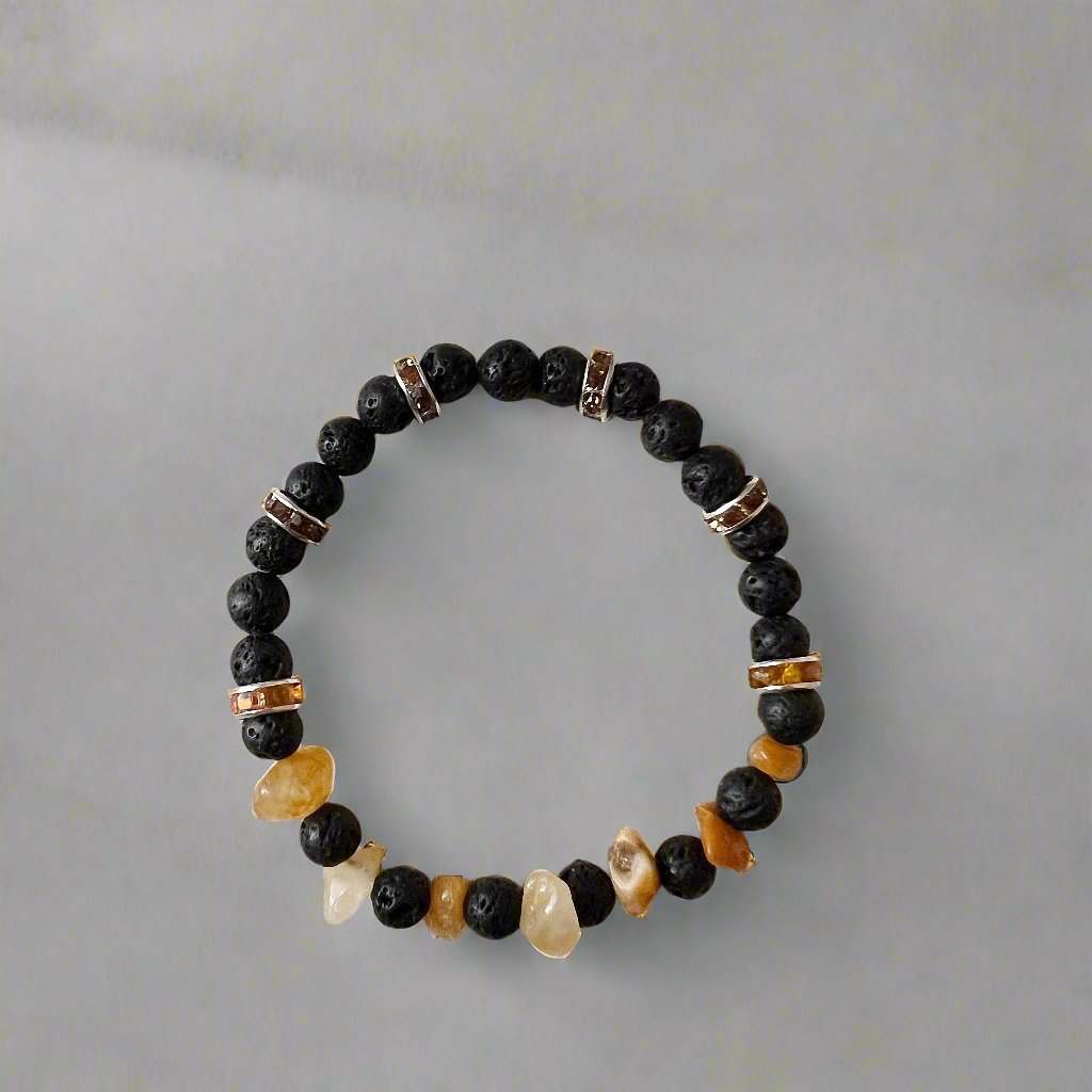 Harmony Ember Bracelet