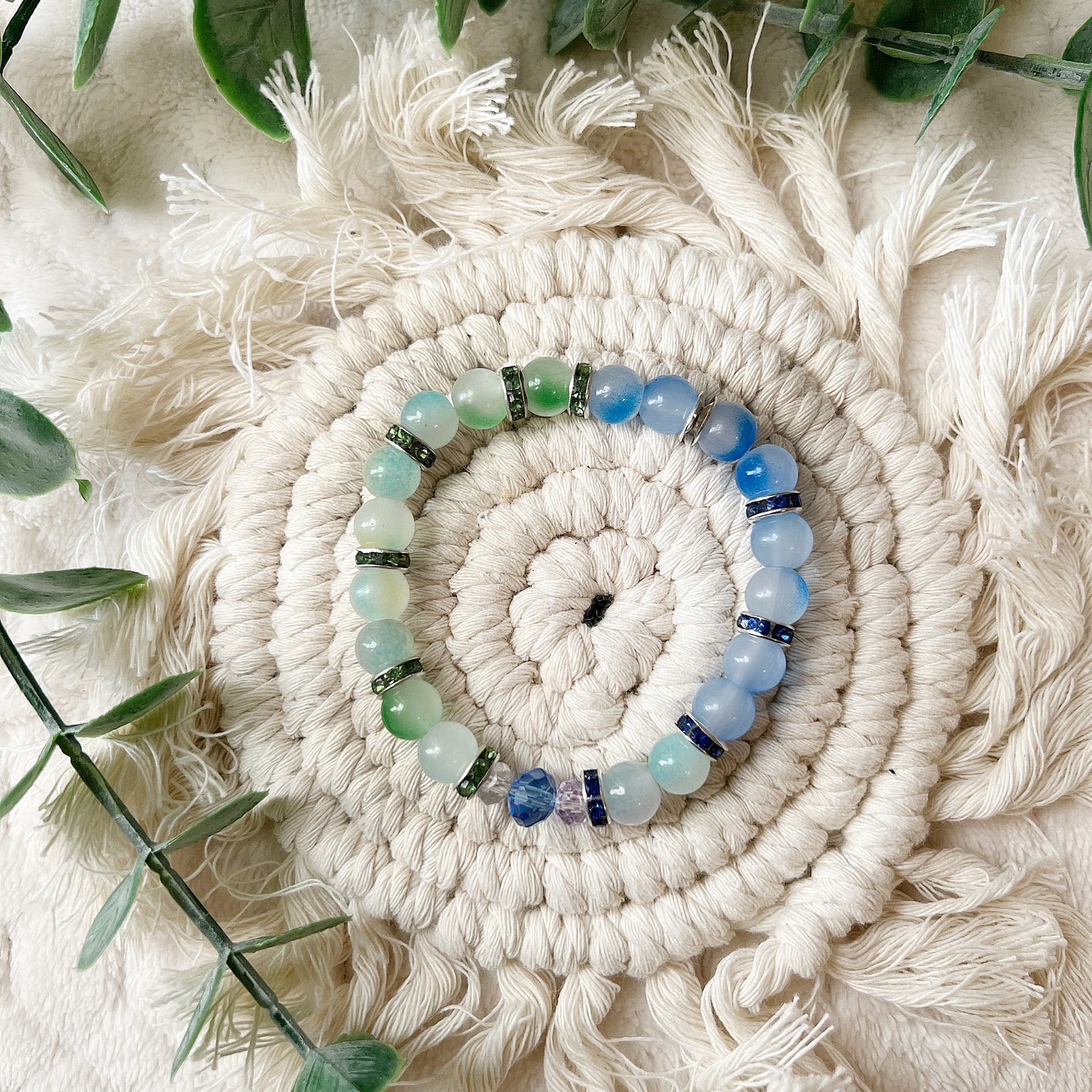 Ocean Breeze Bracelet