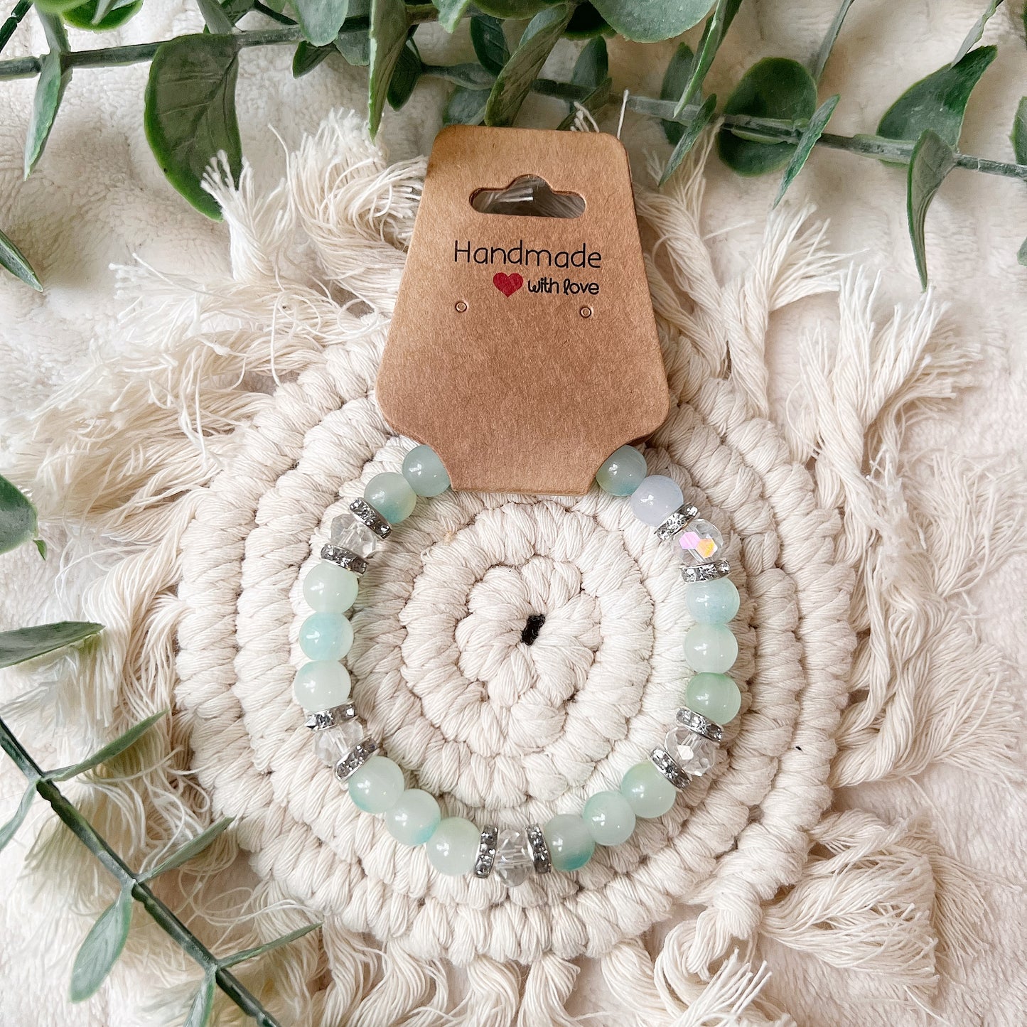 Ocean Breeze Bracelet