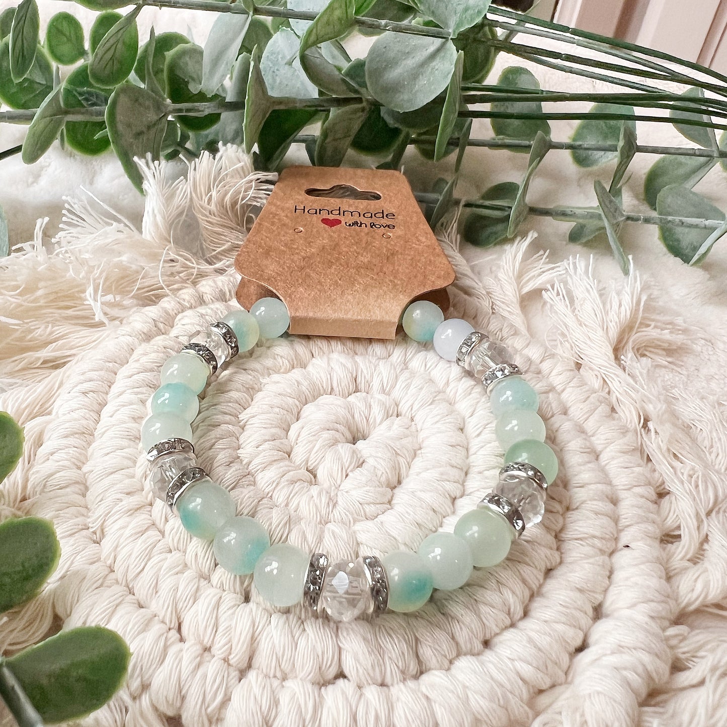 Ocean Breeze Bracelet