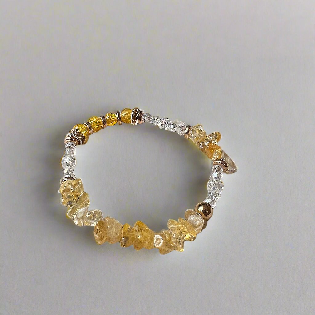 Radiant Harmony Bracelet